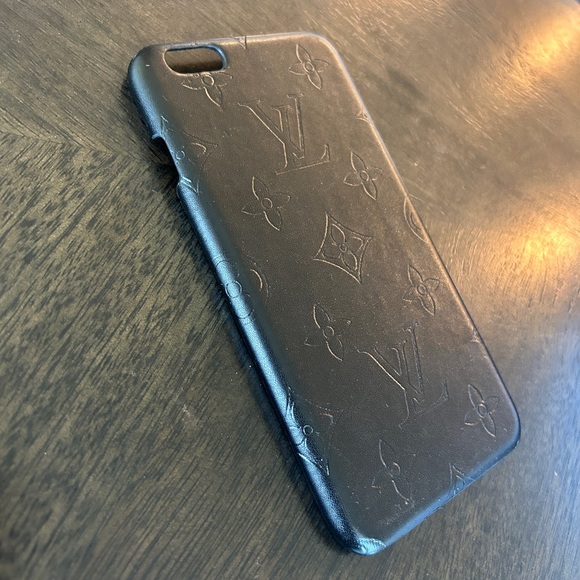 LOUIS VUITTON LV Bumper Phone Case - Picture 7 of 13